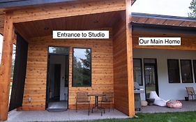 Studio On The Fairway Chewelah Golf Course